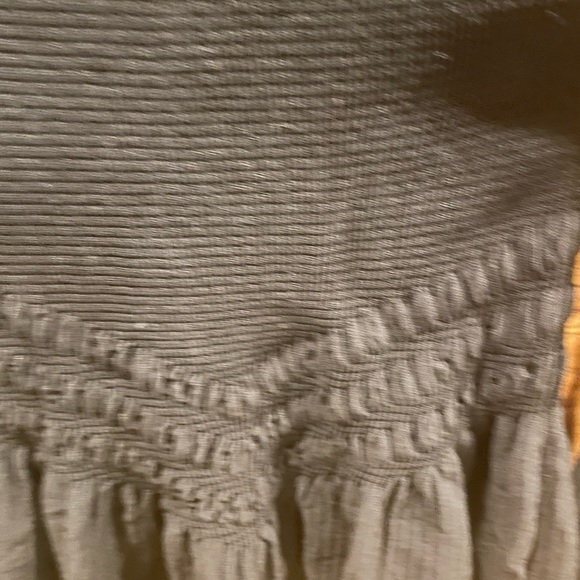 Jonathan Simkai Black Long Sleeve gorgeous top. Size small. Never worn, no tags - Picture 6 of 11